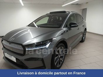 SKODA ENYAQ IV 80 SPORTLINE 77 KWH