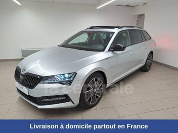 SKODA SUPERB 3 COMBI III (2) COMBI 2.0 TDI 150 SCR SPORTLINE DSG7