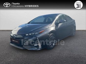 TOYOTA PRIUS 4 RECHARGEABLE IV (2) HYBRIDE RECHARGEABLE DYNAMIC PACK PREMIUM