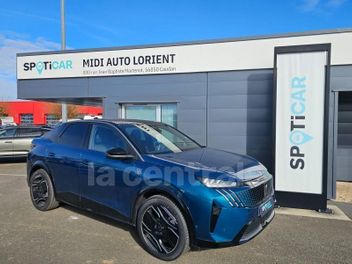 PEUGEOT E-3008 (3E GENERATION) III ELECTRIQUE 210 73 KWH GT