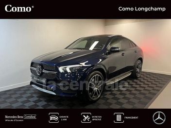 MERCEDES GLE COUPE 2 II COUPE 350 DE 4MATIC AMG LINE 9G-TRONIC