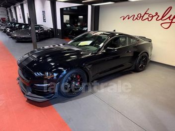 FORD MUSTANG 7 COUPE CARROLL SHELBY SIGNATURE EDITION 5.0 V8 630