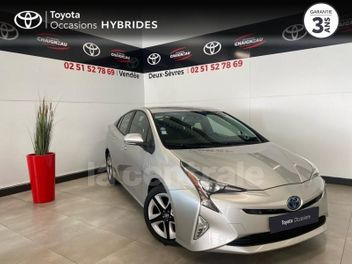 TOYOTA PRIUS 3 III 136H LOUNGE