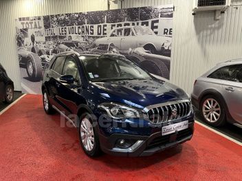 SUZUKI SX4 S-CROSS (2) 1.0 BOOSTERJET PRIVILEGE