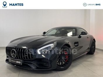 MERCEDES-AMG 