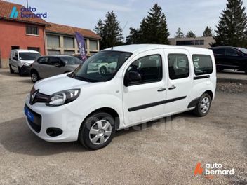 RENAULT GRAND KANGOO 2 II (2) 1.5 DCI 110 ENERGY LIMITED