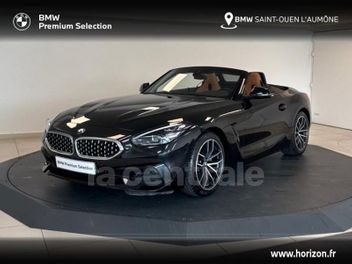 BMW Z4 G29 (G29) 2.0 SDRIVE20I SPORT BVA8