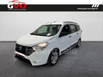 DACIA LODGY 1.3 TCE 130 FAP ESSENTIEL 7PL