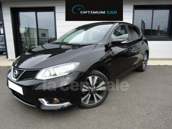 NISSAN PULSAR 1.2 DIG-T 115 CONNECT EDITION