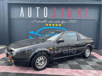 NISSAN 100 NX COUPE 1.6 102 SLX