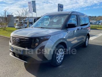 FORD TOURNEO COURIER 2 II (2) 1.0 ECOBOOST 125 FWD TREND BVM6