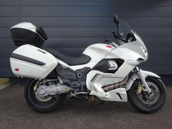 MOTO GUZZI NORGE 1200 GT