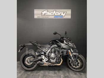 SUZUKI GSX-8S 800