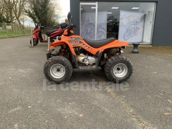 KYMCO MAXXER 90