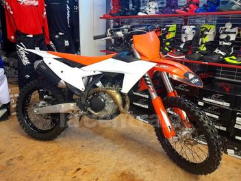 KTM SX 450-F