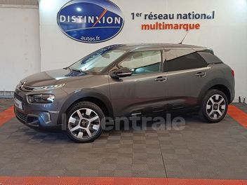 CITROEN C4 CACTUS (2) 1.2 PURETECH 130 S&S 7CV SHINE BUSINESS EAT6