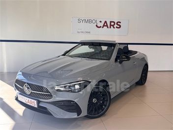 MERCEDES CLE CABRIOLET CABRIOLET 200 AMG LINE 9G-TRONIC
