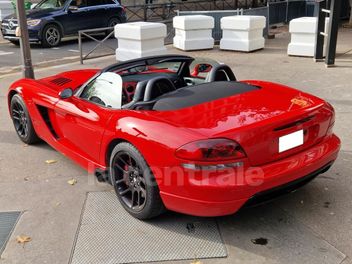 DODGE VIPER SRT-10 SRT-10
