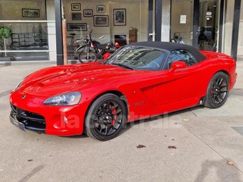DODGE 