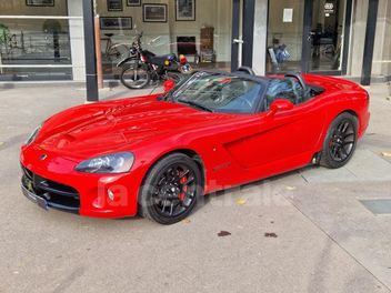 DODGE 