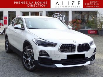 BMW X2 F39 (F39) SDRIVE 18I 136 LOUNGE BVM6
