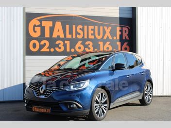 RENAULT SCENIC 4 IV 1.6 DCI 160 ENERGY INITIALE PARIS EDC