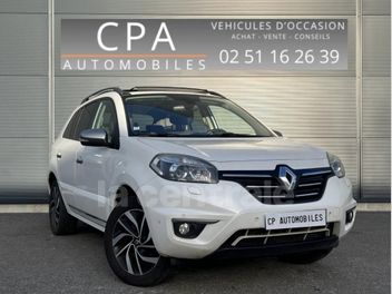 RENAULT KOLEOS (2) 2.0 DCI 175 BOSE EDITION 4X4