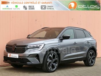 RENAULT AUSTRAL E-TECH HYBRID 200 TECHNO ESPRIT ALPINE BVA