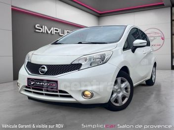 NISSAN NOTE 2 II 1.5 DCI 90 ACENTA