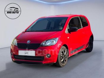 SKODA CITIGO 1.0 12V MPI 75 MONTE-CARLO 3P