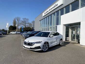 SKODA OCTAVIA 4 IV 2.0 TDI 116 AMBITION