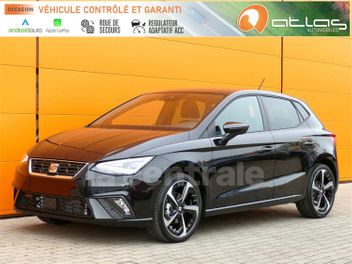 SEAT IBIZA 5 (2) V 1.0 TSI 115 FR DSG 7