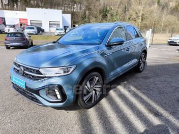 VOLKSWAGEN T-ROC (2) 1.5 TSI EVO2 150 START/STOP R-LINE EDITION DSG7