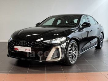 AUDI A5 (3E GENERATION) III 2.0 TFSI 204 QUATTRO S LINE S TRONIC 7
