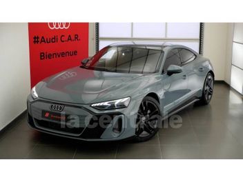 AUDI E-TRON GT (2) S GT 591 QUATTRO 105 KWH