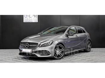 MERCEDES CLASSE A 3 III (2) 200 D FASCINATION 7G-DCT