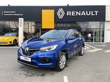 RENAULT KADJAR (2) 1.5 DCI BLUE 115 BUSINESS EDC