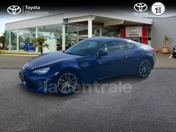 TOYOTA GT86 (2) COUPE 2.0 D-4S 200