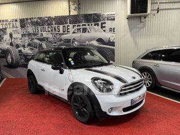 MINI PACEMAN 2.0 COOPER D ALL4 BVA6