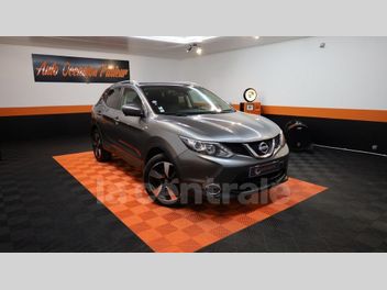 NISSAN QASHQAI 2 II 1.2 DIG-T 115 N-CONNECTA