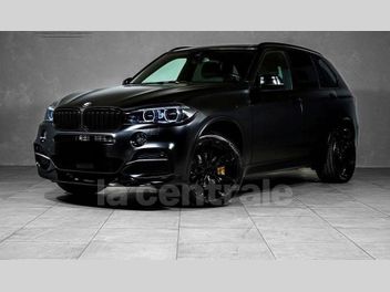 BMW X5 F85 M (F85) 4.4 M AUTO