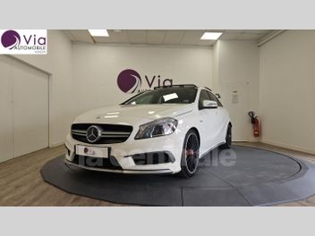 MERCEDES CLASSE A 3 AMG III 45 AMG 4MATIC