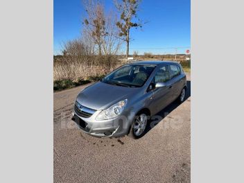 OPEL CORSA 3 1.2 TWINPORT EDITION 5P