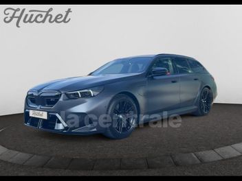 BMW SERIE 5 G99 TOURING M5 (G99) TOURING 4.4 V8 PHEV 727 M5 BVA8