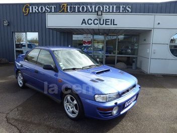 SUBARU IMPREZA GT (2) 2.0 TURBO GT 5P