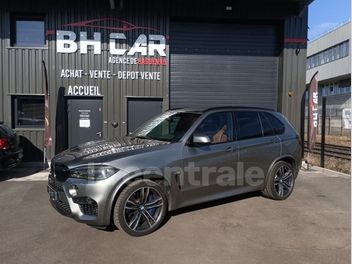 BMW X5 F85 M (F85) 4.4 M AUTO