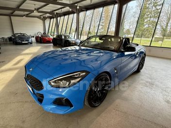 BMW Z4 G29 (G29) 3.0 M40IA M PERFORMANCE