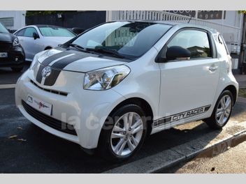 TOYOTA IQ 68 VVT-I IQ1ST