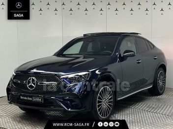 MERCEDES GLC COUPE 2 II 300 E HYBRID EQ 4MATIC AMG LINE 9G-TRONIC