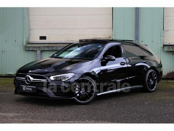 MERCEDES CLA SHOOTING BRAKE AMG (2) SHOOTING BRAKE 45 AMG 27CV 4MATIC 7G-DCT